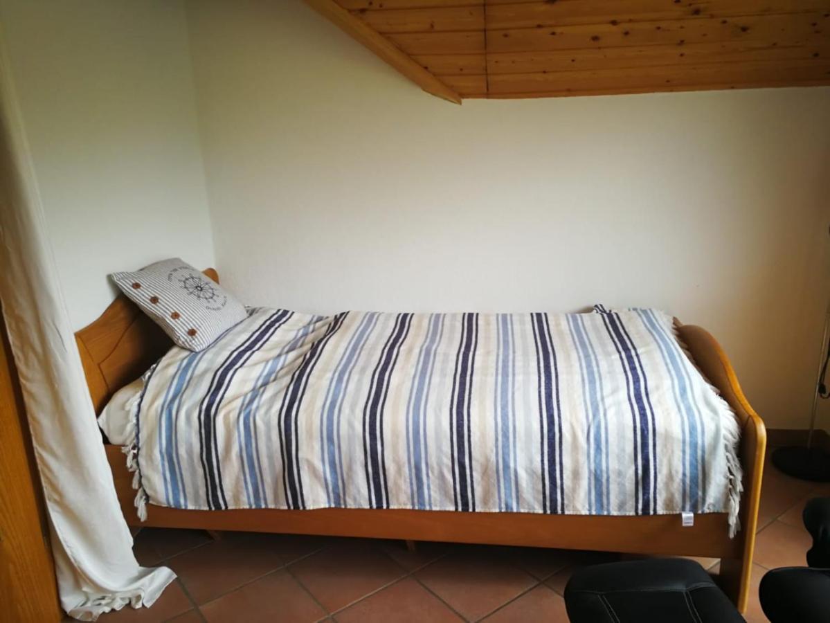 Wunderschöne Aussicht garantiert Trechtingshausen Exterior foto